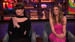Casey Wilson and Danielle Schneider Casey Wilson and Danielle Schneider