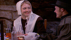 The Crucible The Crucible