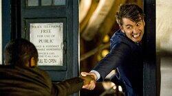 THE WEDDING OF SARAH JANE SMITH Part Two