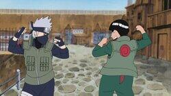 Kakashi Hatake, the Hokage Kakashi Hatake, the Hokage
