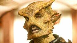 PRISONER OF THE JUDOON Part Two