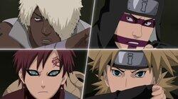Sasuke's Ninja Way Sasuke's Ninja Way