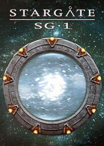 Stargate SG-1 Stargate SG-1