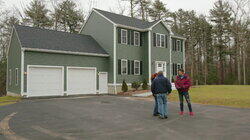 New Love, New Home New Love, New Home