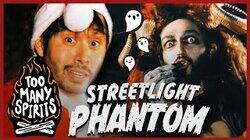 Ryan & Shane Get Drunker & Read More Holiday Horror Stories Ryan & Shane Get Drunker & Read More Holiday Horror Stories
