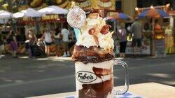 Frozen Treat Tag - You're It!