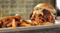 From Boardwalk Barbecue to Lazy Man Lobster From Boardwalk Barbecue to Lazy Man Lobster