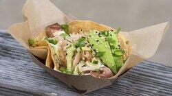 Michigan Favorites and California's Famous Tacos Michigan Favorites and California's Famous Tacos