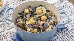 Clam Bake Clam Bake