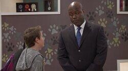 Would You Wrather Be the Principal's BFF?
