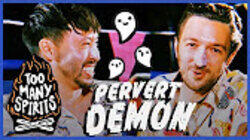 Ryan & Shane Get Drunker & Read More Spooky Campfire Stories Ryan & Shane Get Drunker & Read More Spooky Campfire Stories