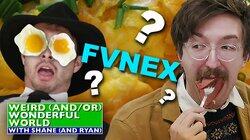 Shane & Ryan Visit a Secret Breakfast Club Shane & Ryan Visit a Secret Breakfast Club