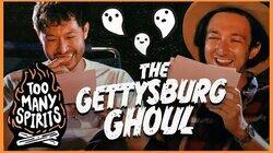 Ryan & Shane Get Drunk & Read Ghost Stories Ryan & Shane Get Drunk & Read Ghost Stories