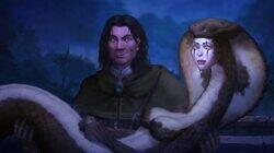Tigtone and His Fellowship Of Tigtone and His Fellowship Of