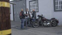 Operation Diablos: Two Wheel Traffickers Operation Diablos: Two Wheel Traffickers