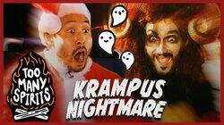 Ryan & Shane Get Even Drunker & Read More Holiday Horror Stories Ryan & Shane Get Even Drunker & Read More Holiday Horror Stories