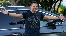 Mr. Miz to the Rescue Mr. Miz to the Rescue