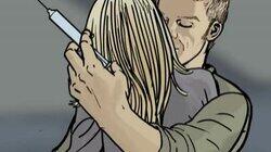 Cindy Landon: Chapter Three Cindy Landon: Chapter Three