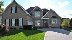 'Show-Me' State Dream Home 'Show-Me' State Dream Home