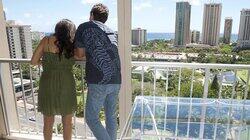 A New Home for a Family in Waikiki A New Home for a Family in Waikiki