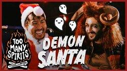 Ryan & Shane Get Drunk & Read Holiday Horror Stories Ryan & Shane Get Drunk & Read Holiday Horror Stories