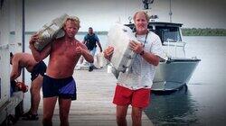 Operation Cayman: Drug Smuggling on the High Seas Operation Cayman: Drug Smuggling on the High Seas
