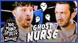 Ryan & Shane Get Even Drunker & Read More Campfire Spooky Stories Ryan & Shane Get Even Drunker & Read More Campfire Spooky Stories