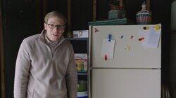 Joe Pera Shows You His Second Fridge Joe Pera Shows You His Second Fridge