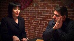 The Dead Files Special Investigation: Lizzie Borden House The Dead Files Special Investigation: Lizzie Borden House