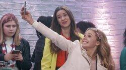 Would You Wrather Get a Selfie?