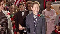 Would You Wrather Take Your Mom to the School Dance?