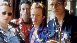 The Clash The Clash