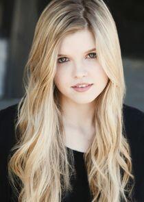 Ana Mulvoy-Ten Ana Mulvoy-Ten