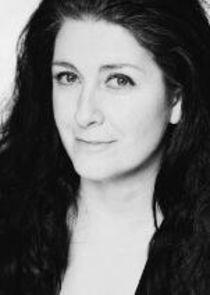 Susan Franklyn Susan Franklyn