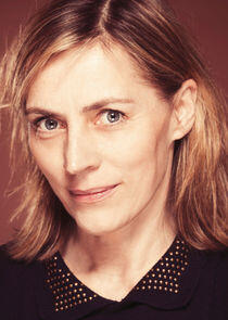 Saskia Reeves Saskia Reeves