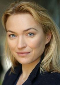 Sophia Myles Sophia Myles