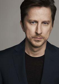 Lee Ingleby Lee Ingleby