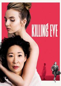 Killing Eve - Season 1