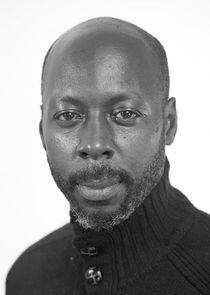photo of Mark Redguard photo of Mark Redguard
