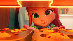 Strawberry Shortcake's Spring Spectacular Strawberry Shortcake's Spring Spectacular