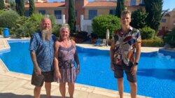 Paphos, Cyprus