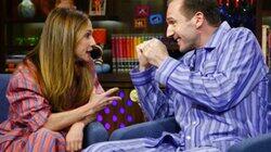 Pajama Party with Ralph Fiennes Pajama Party with Ralph Fiennes