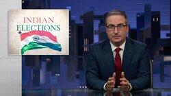 Indian Elections Indian Elections