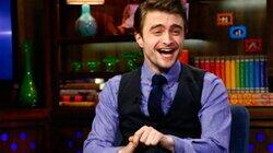 Daniel Radcliffe Daniel Radcliffe