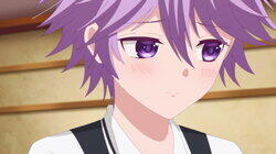 Love 10. The pretty boy transforms. Love 10. The pretty boy transforms.