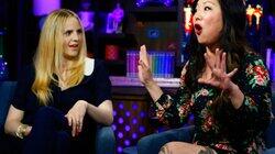 Rosie Pope & Margaret Cho Rosie Pope & Margaret Cho