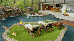 Lazy River Runs Through It Lazy River Runs Through It