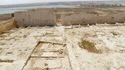 The Pharaohs' Megacity The Pharaohs' Megacity