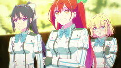 The Three Cheats the God Brings Forth The Three Cheats the God Brings Forth