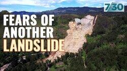 Fears of Another Landslide Fears of Another Landslide